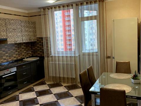 квартира за адресою Юлії Здановської вул. (Ломоносова), 50/2