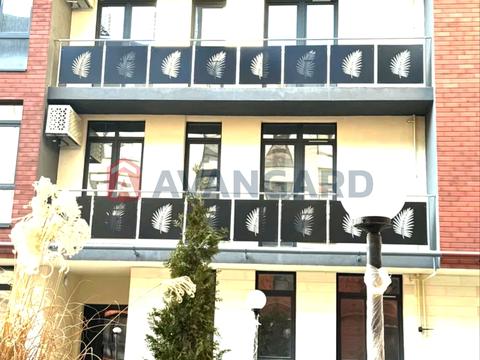 квартира за адресою Генерала Тараса Чупринки вул. (Пушкіна), 130