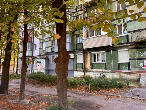 квартира по адресу Гагарина просп. (Гагарина), 102