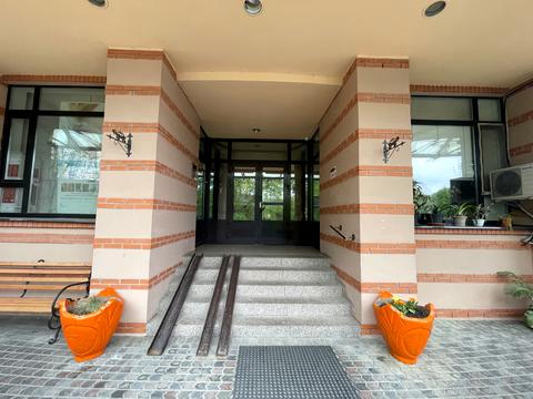 квартира по адресу Леси Украинки бульв., 30-Б