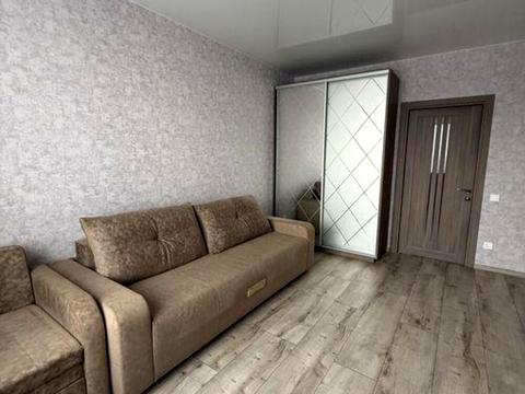 квартира по адресу Николая Руденко бульв. (Кольцова), 8