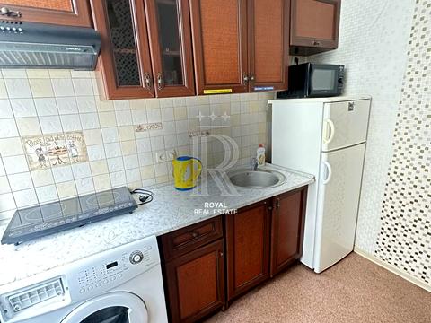 квартира по адресу Михайловская ул., 21-Б