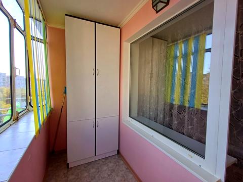 квартира по адресу Заречанская ул., 36