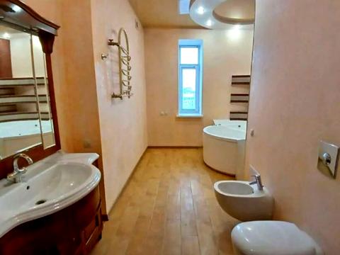 квартира по адресу Обсерваторная ул., 7