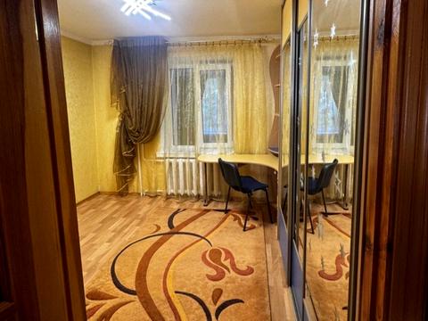 квартира по адресу Старокостянтинівське шоссе, 7а