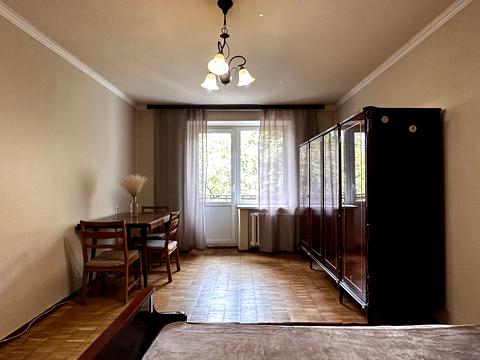 квартира по адресу Академика Доброхотова ул., 5