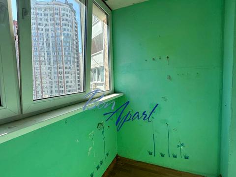 квартира за адресою Драгоманова вул., 1-Б