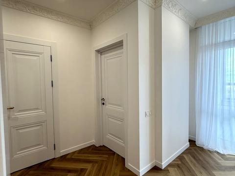 квартира за адресою Льонокомбінатівська вул., 4