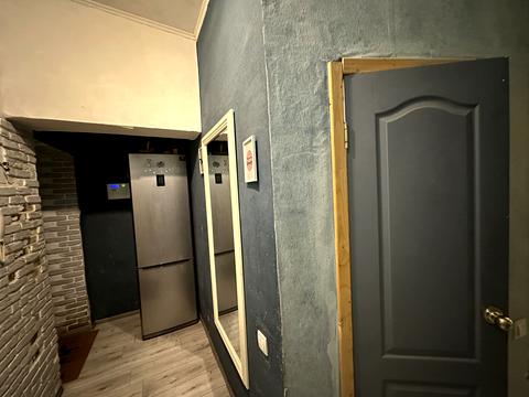квартира за адресою Космонавтів вул., 27/3