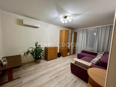 квартира по адресу Энтузиастов ул., 27