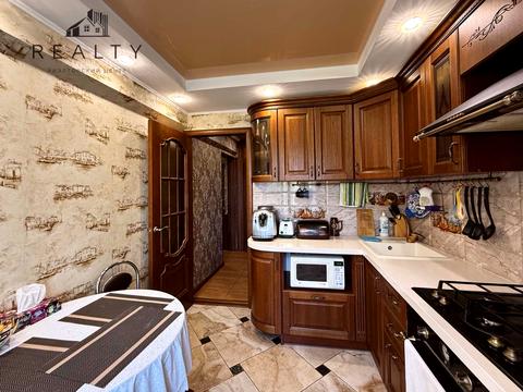 квартира по адресу Ладожская ул., 40