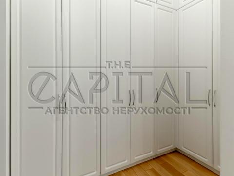квартира по адресу Антоновича ул. (Горького), 14