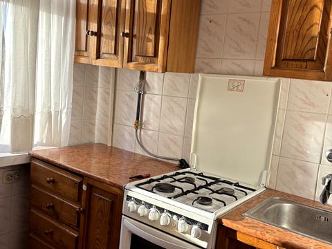 квартира по адресу Кольцевая ул., 2а
