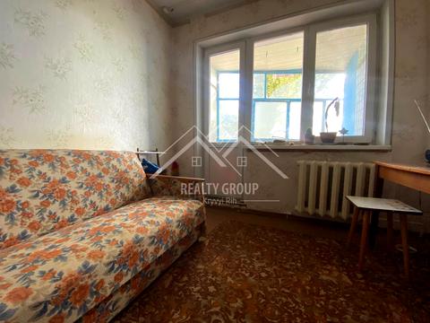 квартира по адресу Вечерний бульв., 14