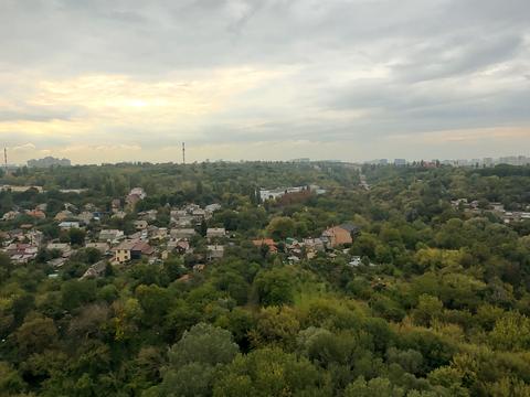 квартира по адресу Лысогорский пер., 20