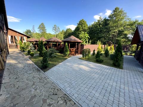 комерційна за адресою Гірка вул., 2а
