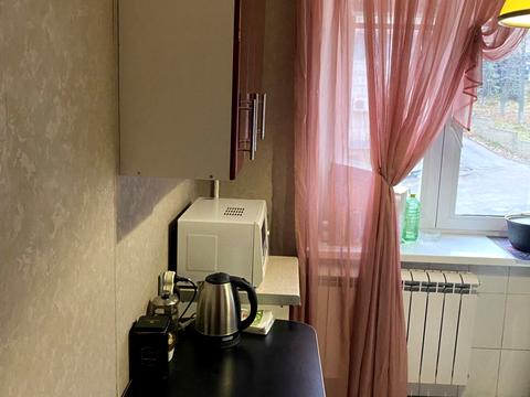 квартира по адресу Крутогорный спуск (Рогалёва), 17-А