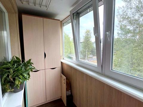 квартира по адресу Петра Калнышевского просп. (Косіора), 29-А