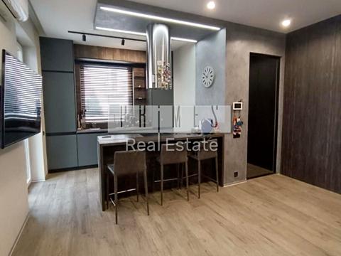 дом по адресу Гетьманська ул.