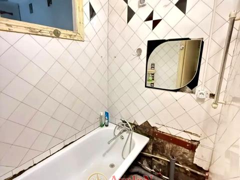 квартира по адресу Владислава Бувалкина ул. (Бочарова Генерала), 18