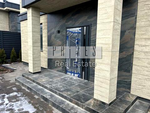 дом по адресу Пограничная ул.