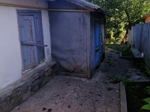 дом по адресу Гайдамацька ул. (Волзька)