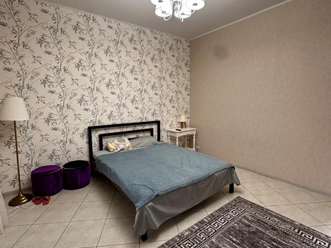 квартира по адресу Святослава Храброго ул. (Чкалова), 42б