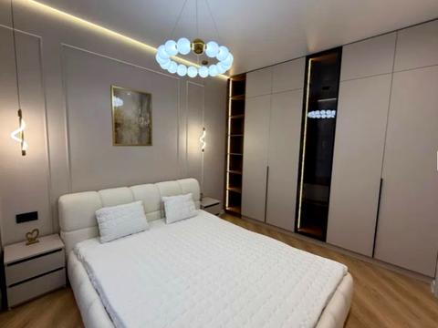 квартира за адресою Курортний пров., 2