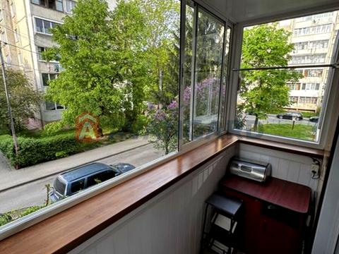 квартира за адресою Наукова вул., 25