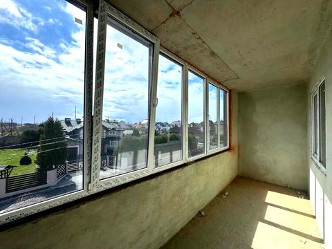 квартира по адресу Ивана Рубчака ул., 29