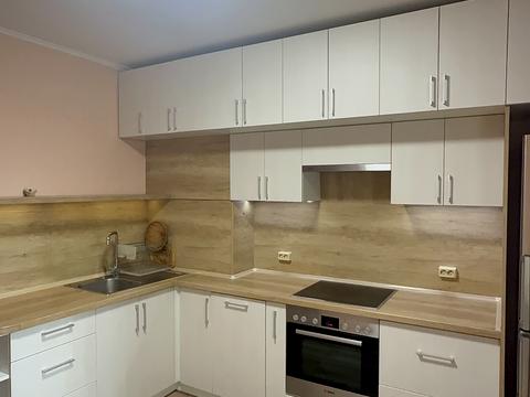 квартира за адресою Академіка Глушкова просп., 9-Є