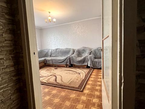 квартира по адресу Академика Глушко просп., 40