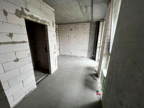 квартира по адресу Осенняя ул., 28