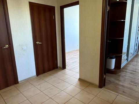 квартира по адресу Европейская ул., 9