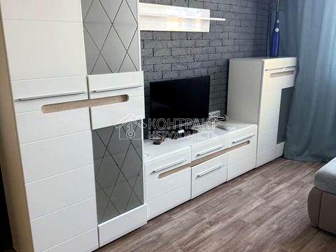 квартира по адресу Гвардійців Широнінців, 111