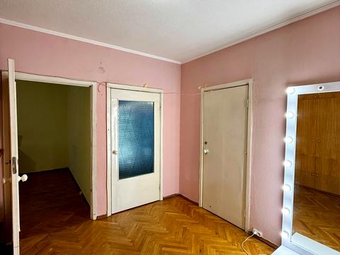 квартира по адресу Радужная ул., 57