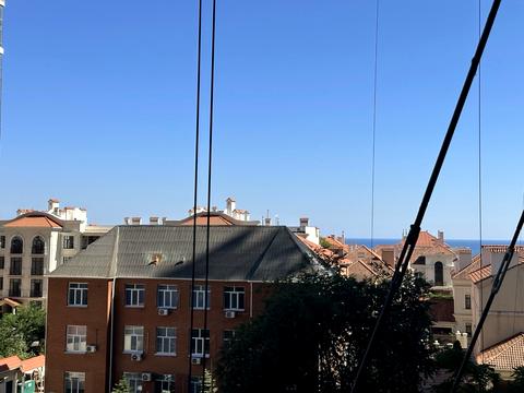 квартира за адресою Курортний пров., 2