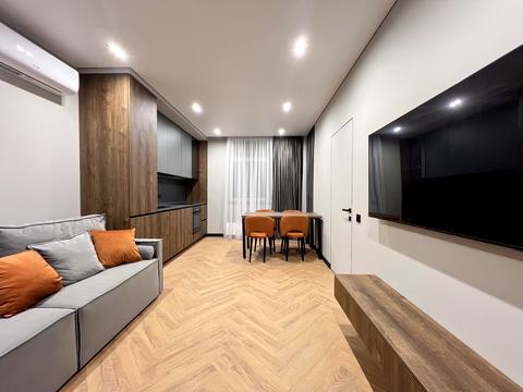 квартира за адресою Олександра Олеся вул., 5