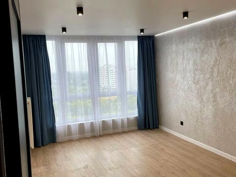 квартира по адресу Романа Шухевича ул., 5