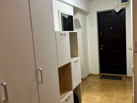 квартира по адресу Машиностроительная ул., 41