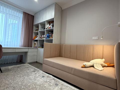 квартира за адресою Паркова вул., 2/1-А