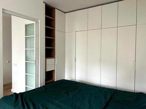 квартира за адресою Салютна вул., 2к2