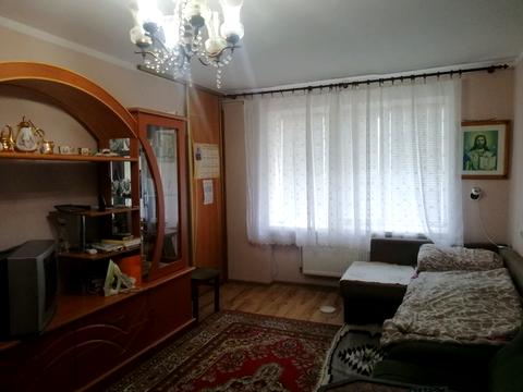 квартира по адресу 8-го Марта ул., 3