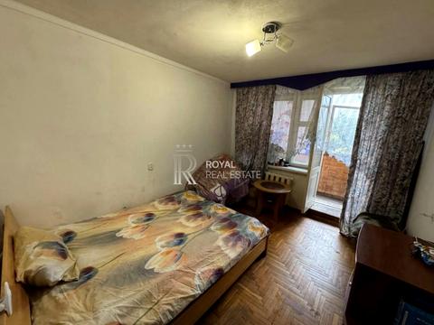 квартира за адресою Кавказька вул., 12