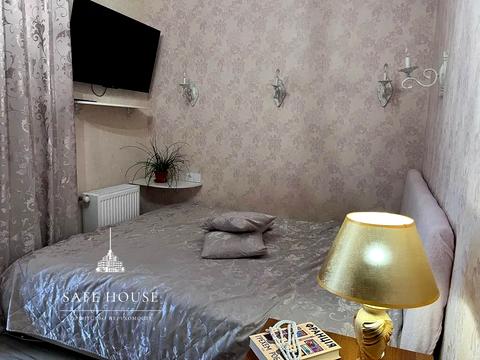 квартира за адресою Черкаська вул., 16