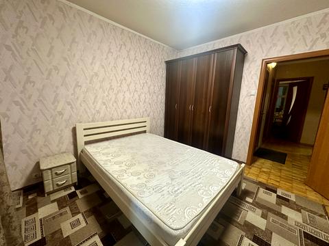 квартира по адресу Червоной Калины просп. (Владимира Маяковского), 89