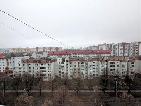 квартира по адресу Троллейбусная ул., 12