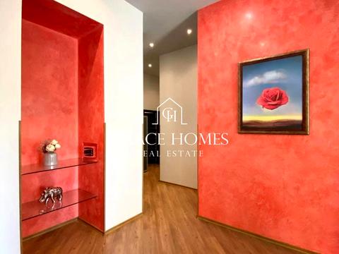 квартира за адресою Заньковецької вул., 6