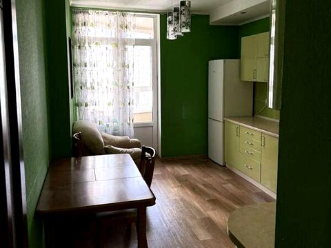квартира за адресою Анни Ахматової вул., 34