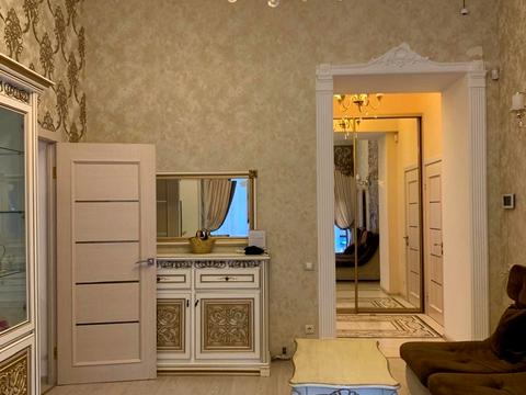 квартира за адресою Рішельєвська вул. (Ленина улица), 10